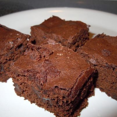 Chocolate Brownies